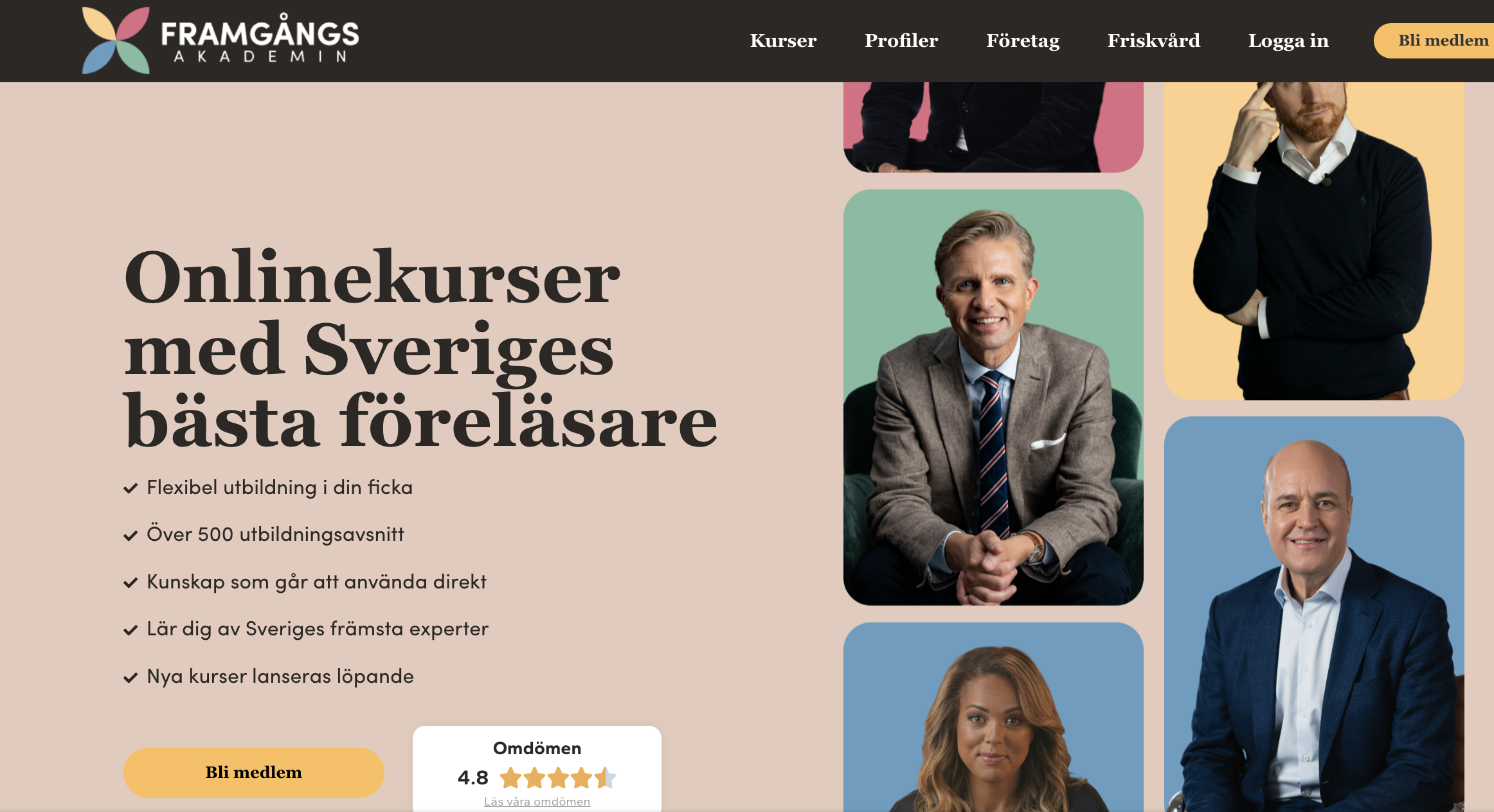 Framgångsakademin