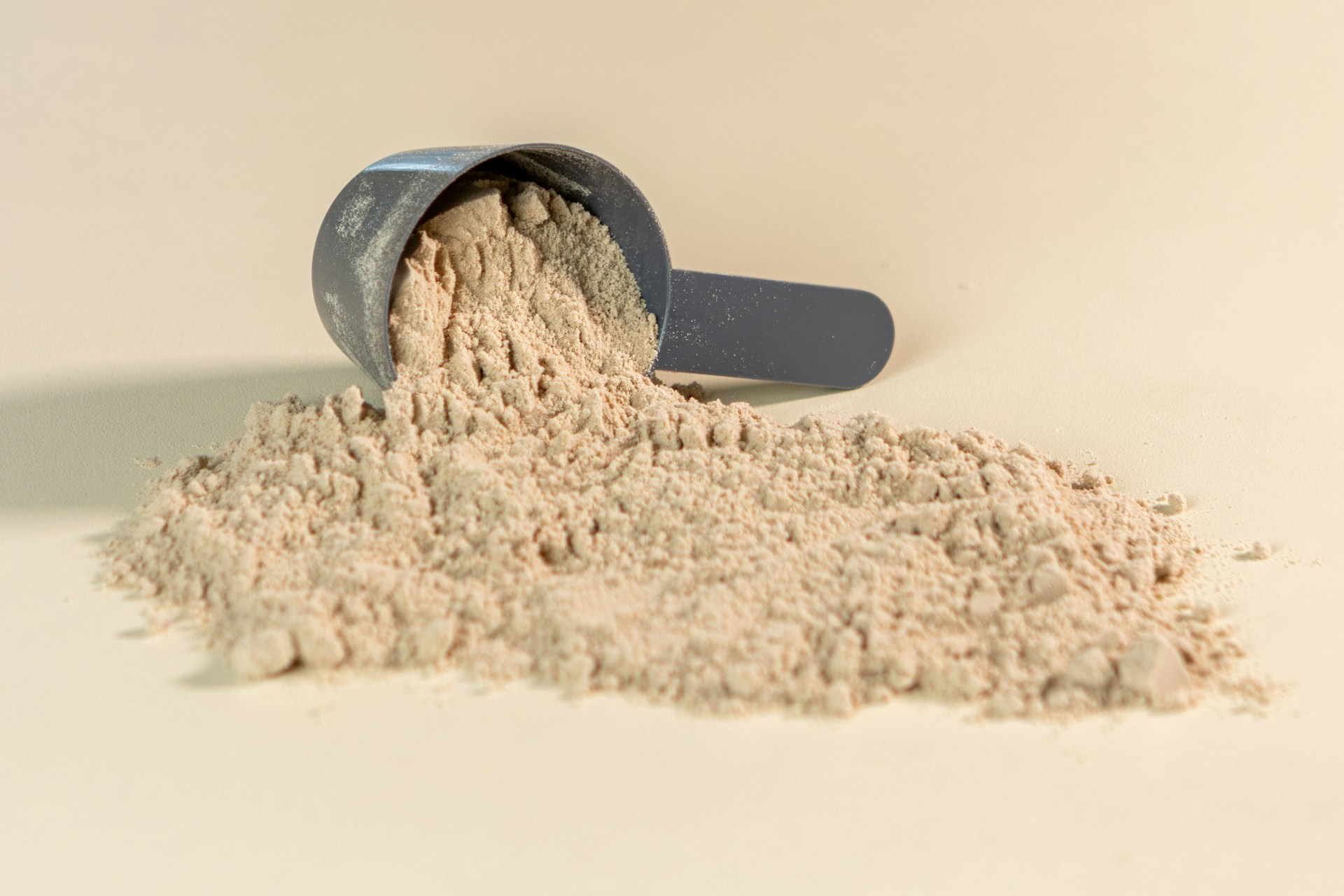 Proteinpulvr