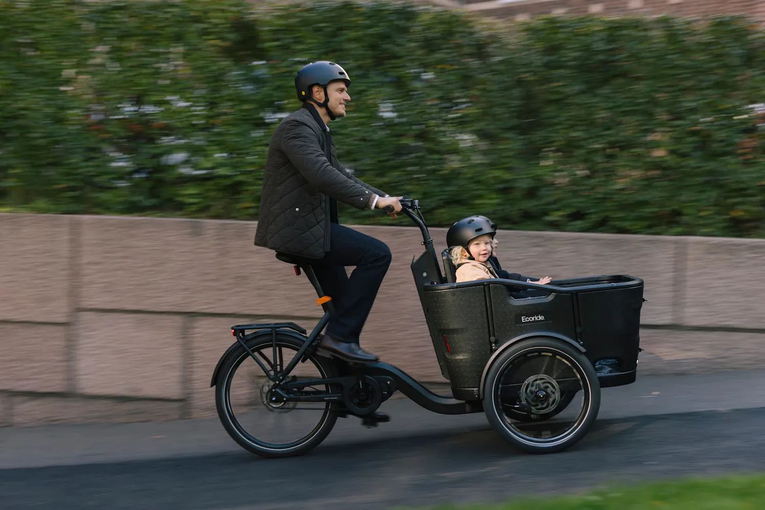Ecoride