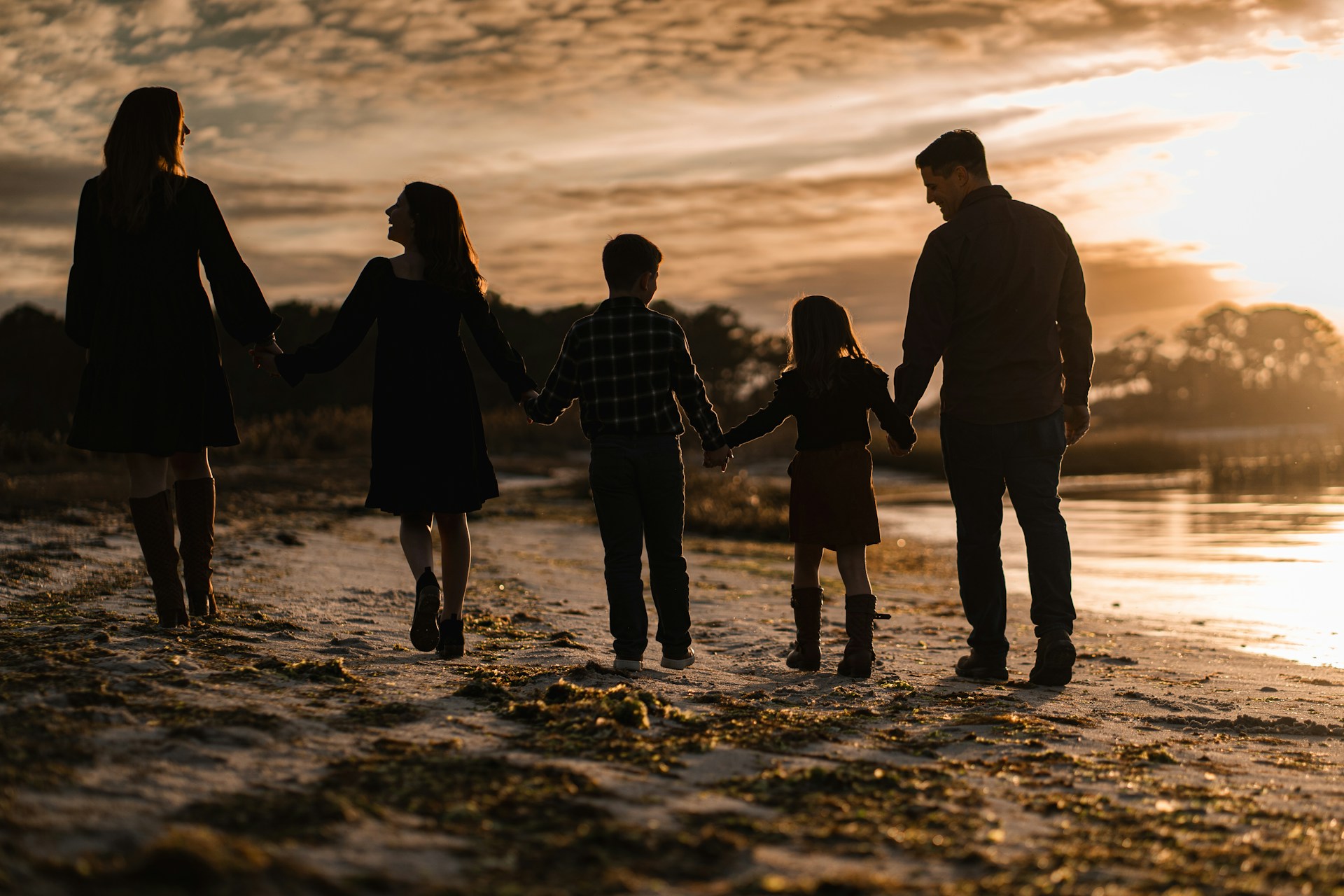 Barnfamiljens hushållsbudget – här finns den största sparpotentialen